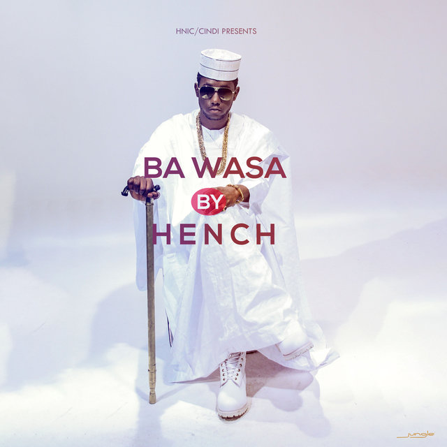 Ba Wasa