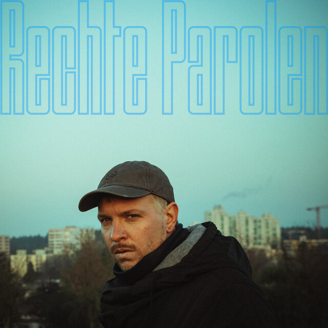 Rechte Parolen