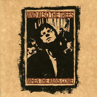 And Also the Trees - TIDAL