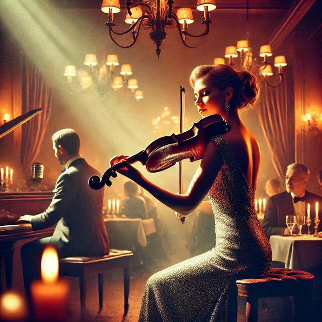 Jazz in Harmony