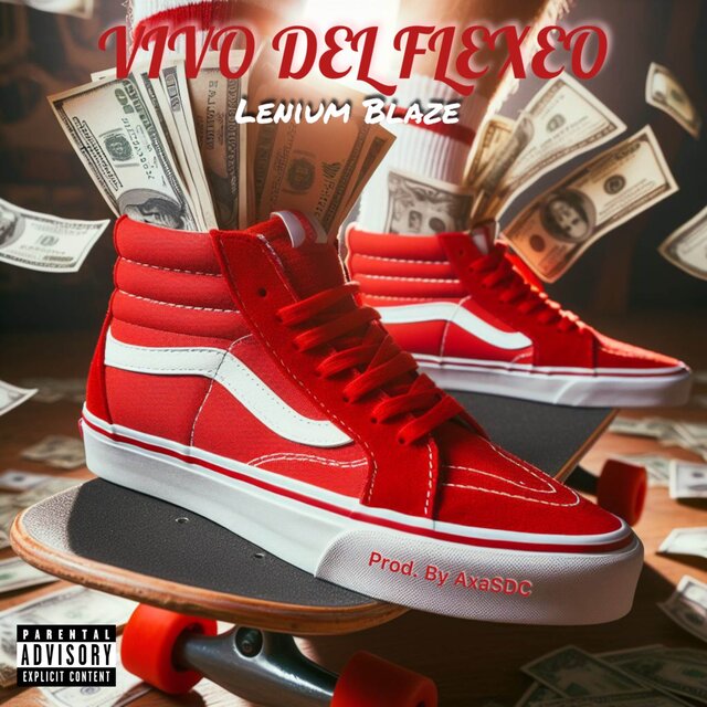 Vivo Del Flexeo