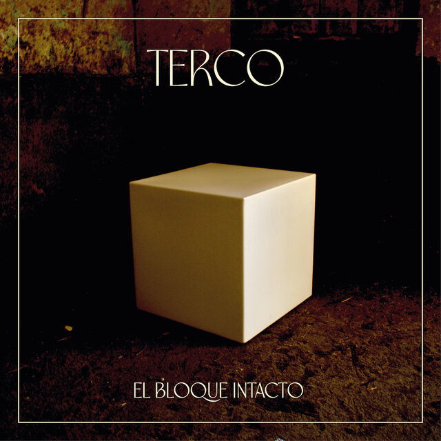 El bloque intacto