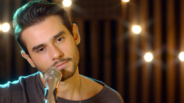 Buz Yanığı (Akustik)
