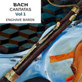 Am Abend aber desselbigen Sabbats, BWV 42: IV. 