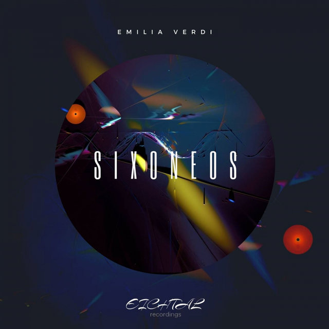 Sixoneos EP