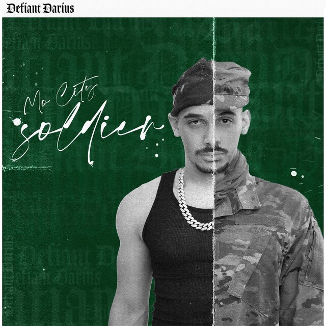 Mo City Soldier
