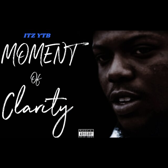 Moment Of Clarity