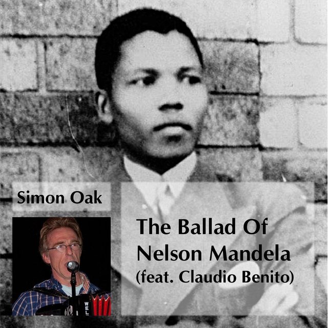 The Ballad of Nelson Mandela