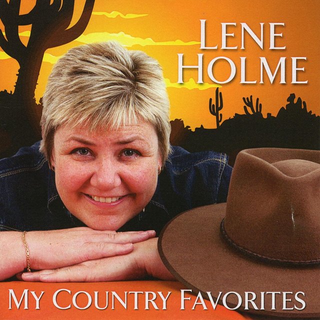 My Country Favorites