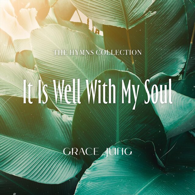 내 평생에 가는 길 It Is Well With My Soul