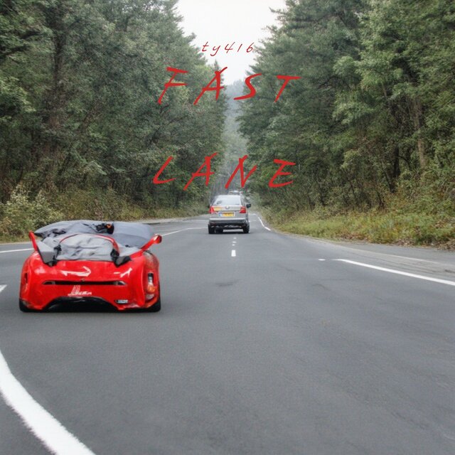 Fast Lane