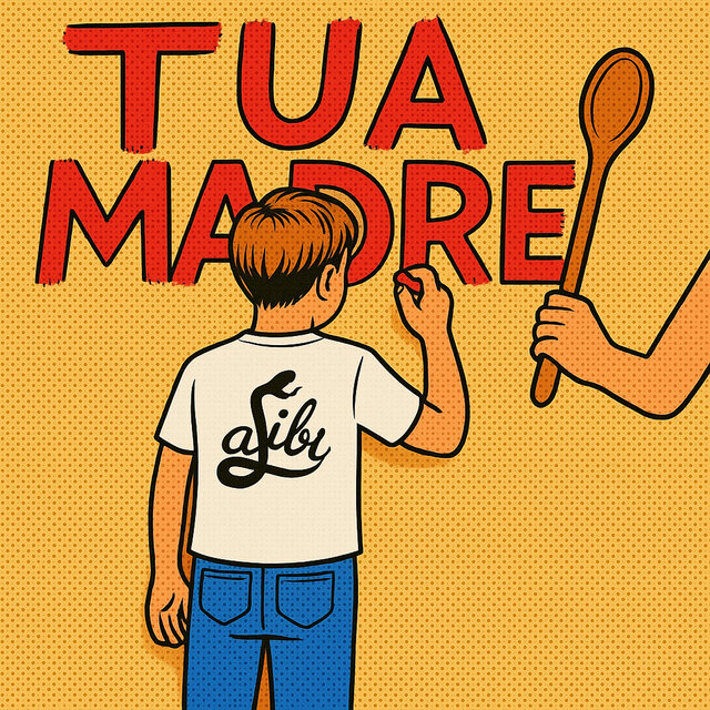 Tua Madre