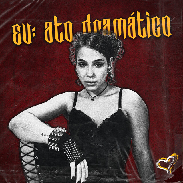 Eu: Ato Dramático
