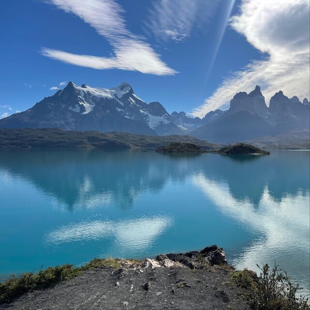 Patagonia