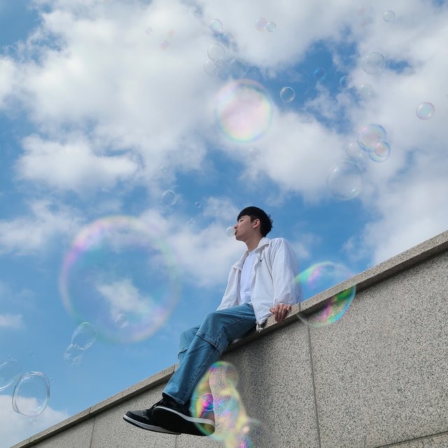 BubblE