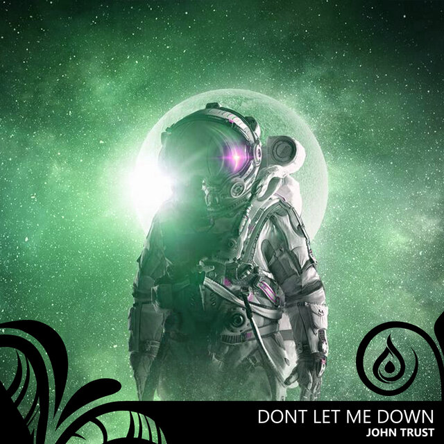Don't Let Me Down