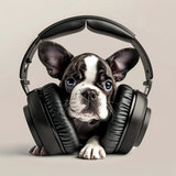 Calm Tunes for Canines