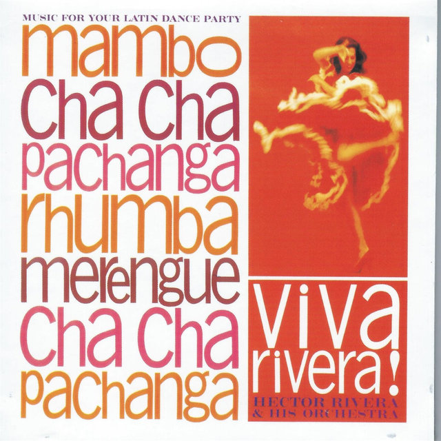 Viva Rivera!