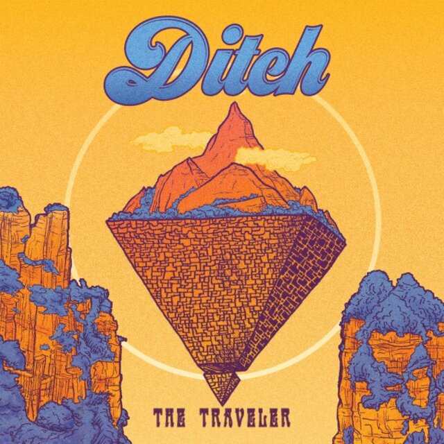 The Traveler