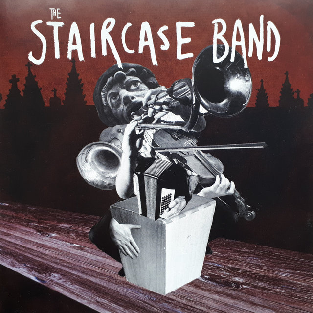 The Staircase Band