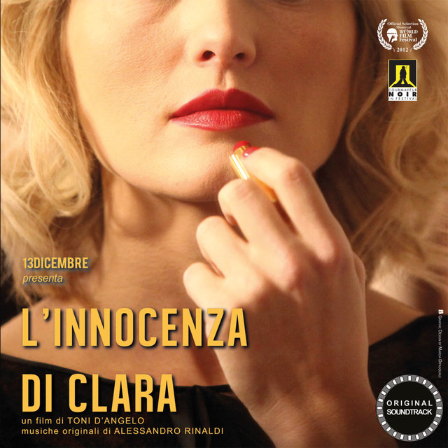 L'innocenza di Clara