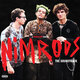 Cover art for album Nimrods Original Soundtrack by Green Day