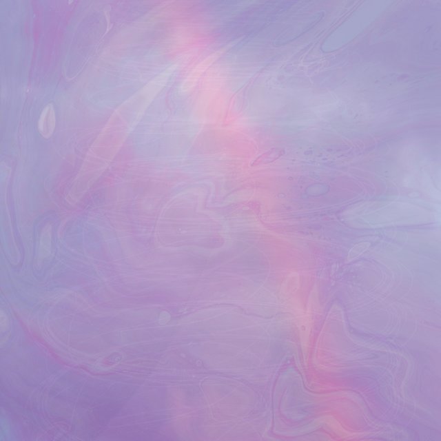Cascades / Stained Glass
