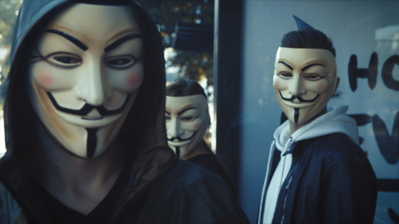 Toulouse (2020 Edit)