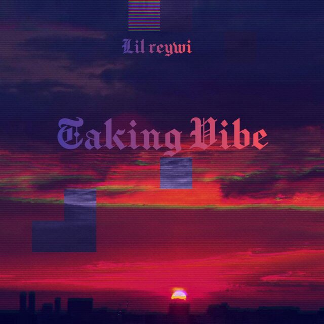 Taking Vibe