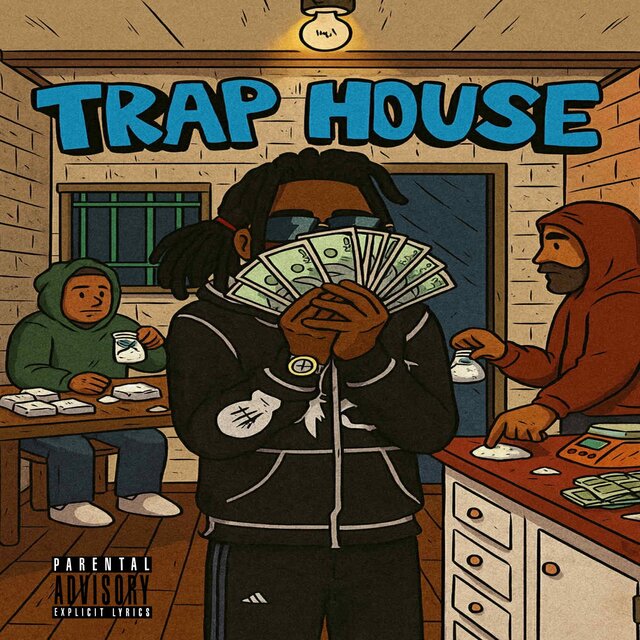 Trap House