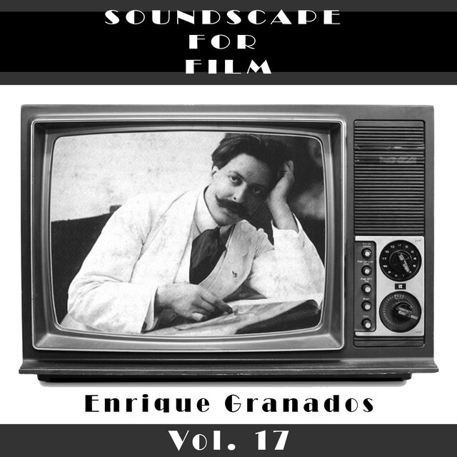 Classical SoundScapes For Film, Vol. 17