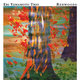 Cover art for album Redwoods by Eri Yamamoto Trio