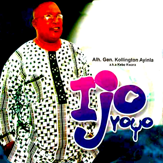 Ijo Yoyo
