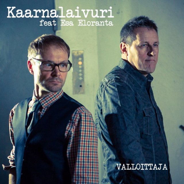 Valloittaja