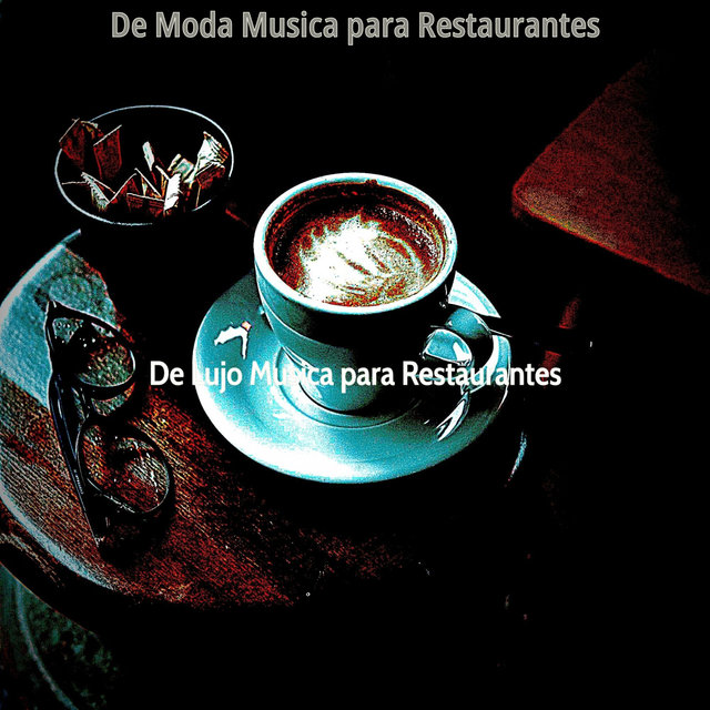 De Moda Musica para Restaurantes