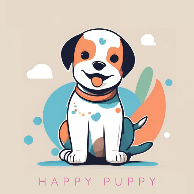 Happy Puppy