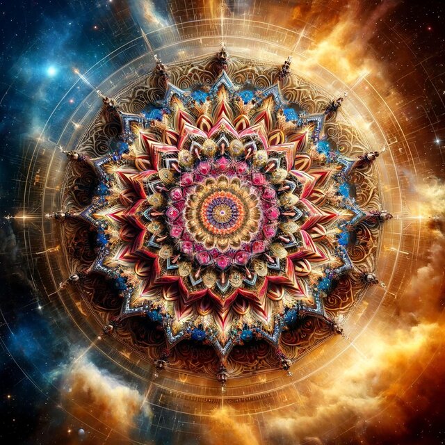 528 Hz Deep Healing and Miracle Attraction by Solfeggio on TIDAL