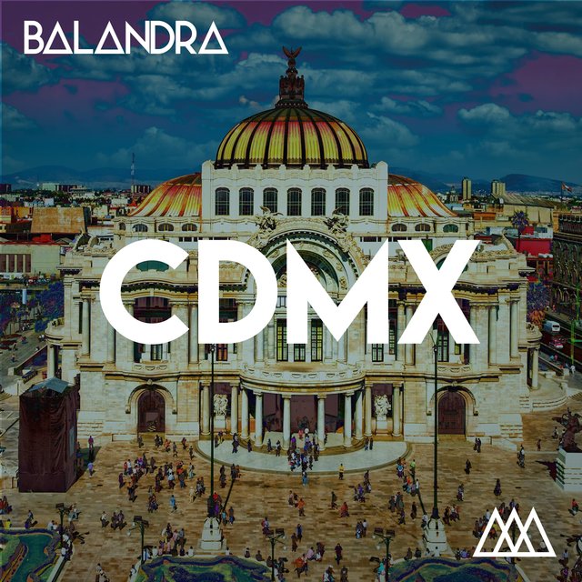 CDMX