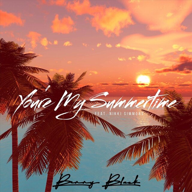 You're My Summertime