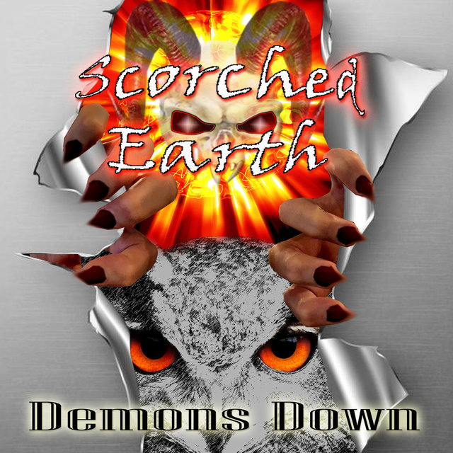 Demons Down