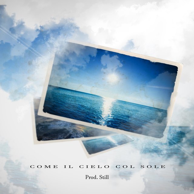Come Il Cielo Col Sole (feat. Kasto)