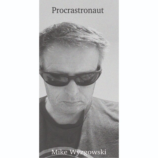 Procrastronaut