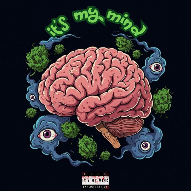 It's My Mind