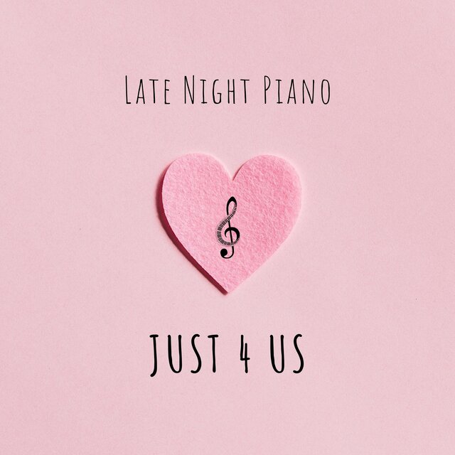 Just 4 us