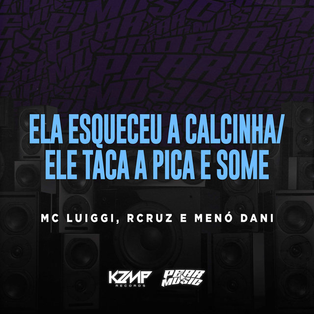 Ela Esqueceu a Calcinha-Ele Taca Pica e Some