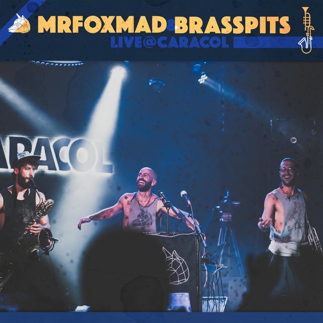 Live at Caracol (Live)