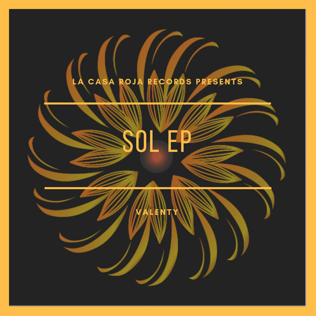 Sol EP