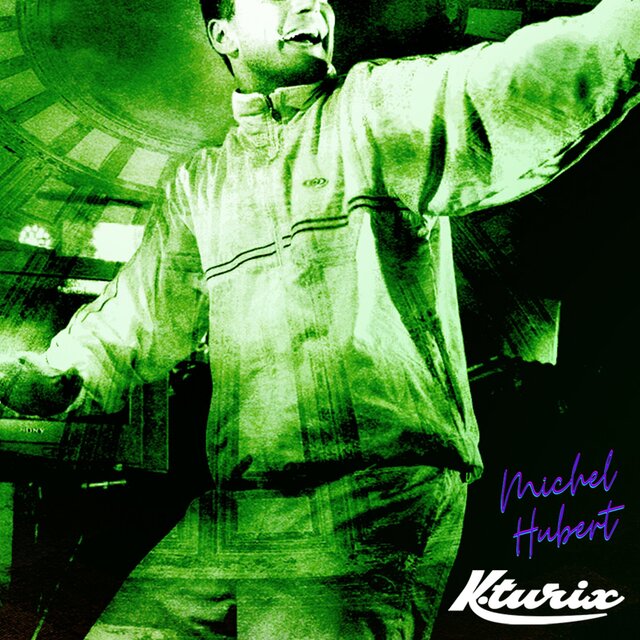 MCTDB (Michel Hubert Remix)