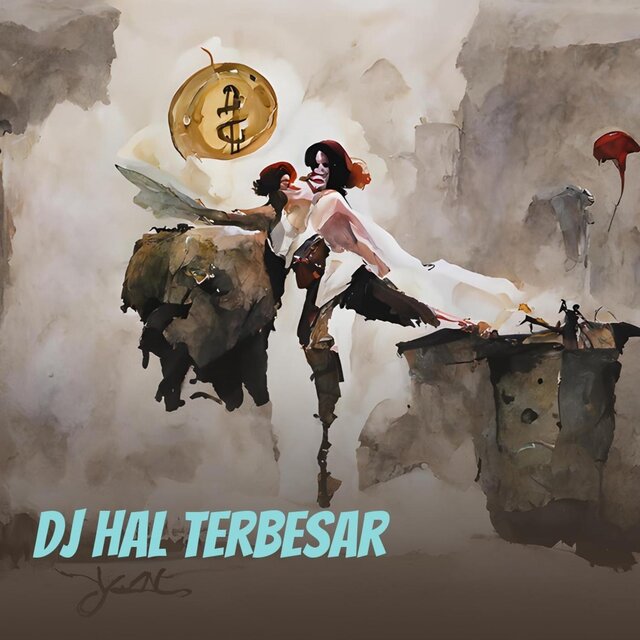 Dj Hal Terbesar
