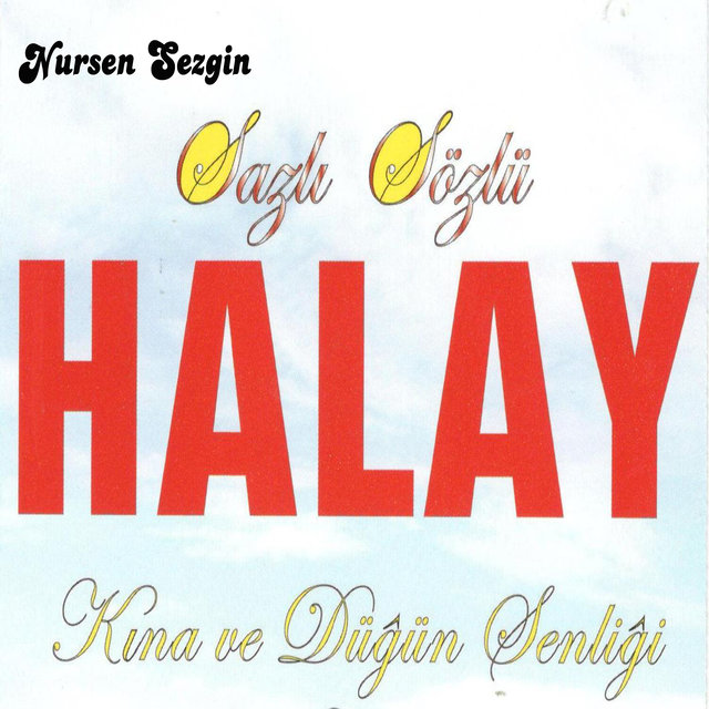 Sazlı Sözlü Halay Kına Ve Düğün Şenliği